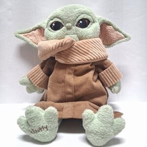 Scentsy Buddy Grogu The Child